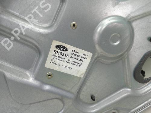 Used Rear right window mechanism FORD KUGA I [2008-2012]  19931157