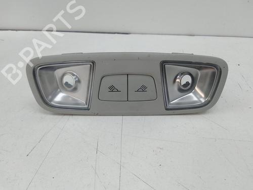 Used Interior roof light Interior roof light AUDI Q3 (8UB, 8UG) 2.0 TDI (150 hp) 19519711 19519711