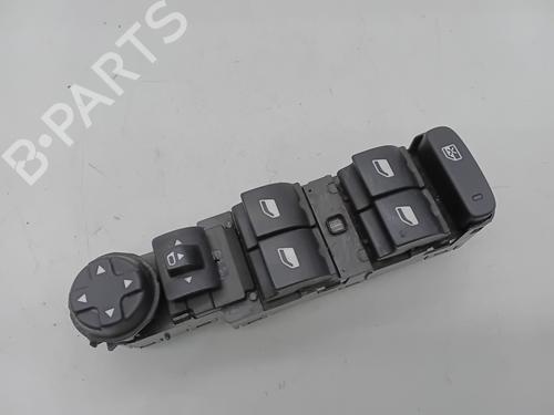 Front left window mechanism PEUGEOT RIFTER 1.5 BlueHDi 130 | BP29385546C22 