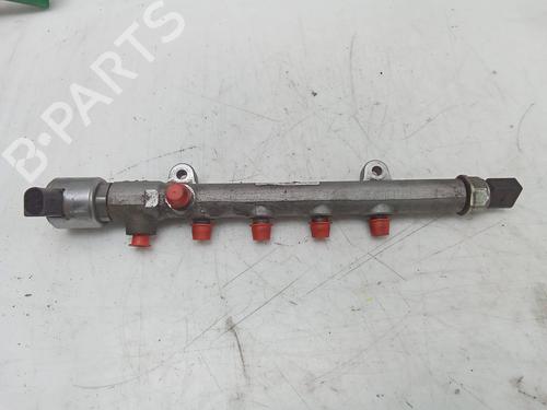 Used Injection rail MERCEDES-BENZ SPRINTER 3,5-t Van (B906) 313 CDI (906.631, 906.633, 906.635, 906.637) (129 hp) 26052184