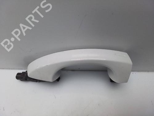 Front left exterior door handle SEAT LEON ST (5F8) 2.0 Cupra | BP22396808C128 