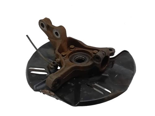 Used Left front steering knuckle SUBARU FORESTER (SJ_) 2.0 D AWD (SJD) (147 hp) 30803147