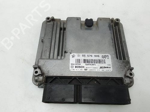 Engine control unit (ECU) OPEL INSIGNIA A (G09) 2.0 CDTI (68) | BP23559603M57 