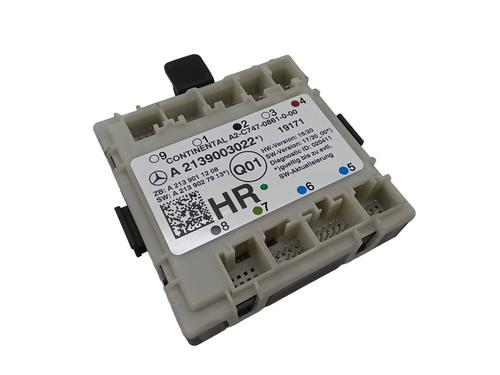 Elektronisk modul MERCEDES-BENZ E-CLASS T-Model (S213) E 220 d 4-matic (213.205) (200 hp) 30098620