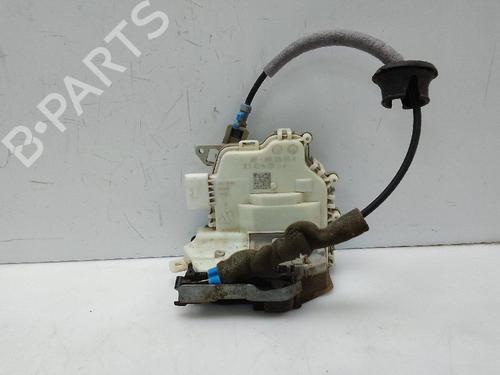 Rear left lock AUDI Q2 (GAB, GAG) 35 TFSI | BP24465153C100 