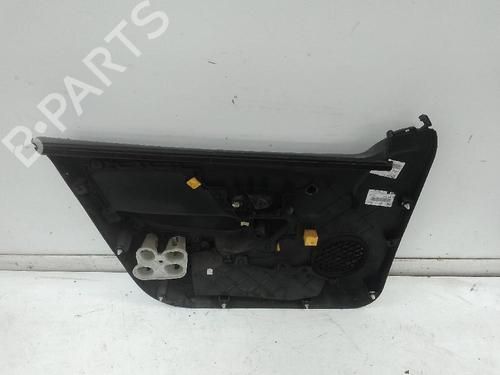 Høyre frontpanel DACIA LOGAN MCV II 1.5 dCi (90 hp) 20932619
