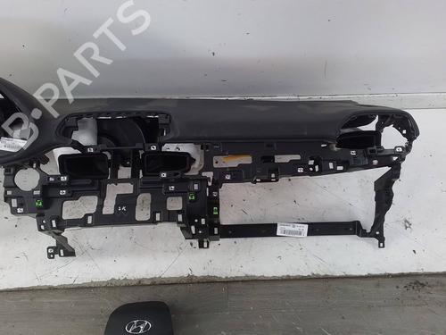 Airbag Kit HYUNDAI i30 Estate (PDE) 1.6 CRDi | BP30050920C86 