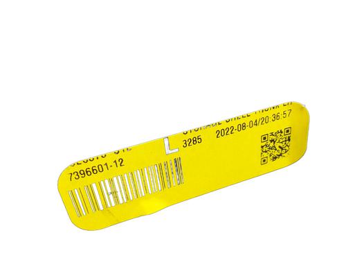 Boot lining BMW X4 (G02, F98) xDrive 20 d Mild-Hybrid | BP31037880I3 