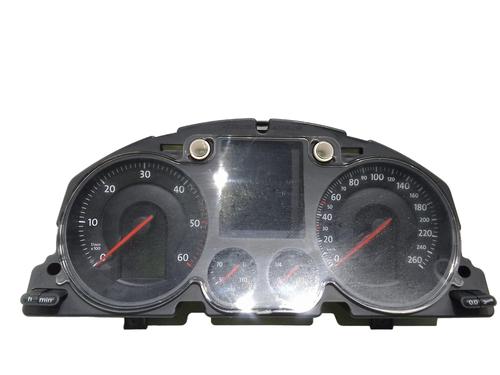 Instrument cluster VW PASSAT B6 Variant (3C5) 2.0 TDI 16V | BP32233187C47 - Image 4