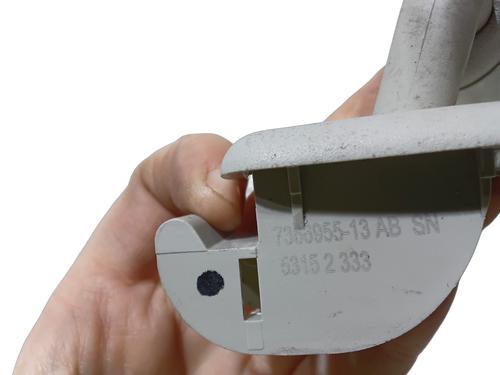 Left sun visor MINI MINI CLUBMAN (F54) Cooper D | BP34153046I1  - Image 6