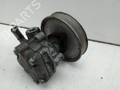 Used Steering pump Steering pump AUDI Q7 (4LB) 6.0 TDI quattro (500 hp) 18957174 18957174