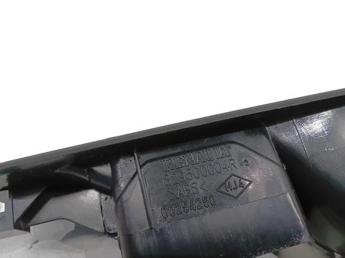 Right rear window switch RENAULT MEGANE III Hatchback (BZ0/1_, B3_) 1.5 dCi (BZ09, BZ0D, BZ1W, BZ29, BZ14) | BP39977812I28 - Image 6