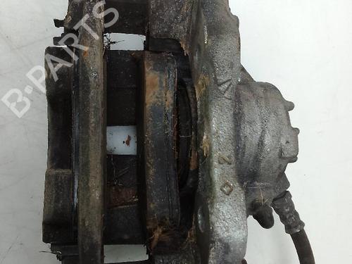 Right front brake caliper CITROËN C4 CACTUS 1.2 VTi 82 | BP22188696M104 