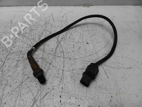 Used Electronic sensor IVECO MASSIF Pickup 3.0 HPI (146 hp) 30199344