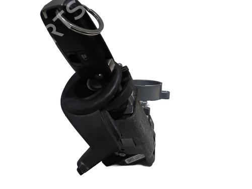 Ignition barrel OPEL CORSA E Hatchback Van (X15) 1.3 CDTI (08) | BP33953259M48  - Image 6