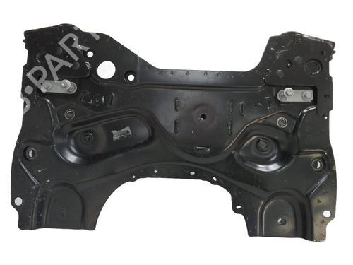 Subframe PEUGEOT 5008 II (MC_, MJ_, MR_, M4_) 1.2 THP (MRHNYH, MRHNYW, MRHNSJ, MRHNSU, MRHNSM) | BP30677533M9