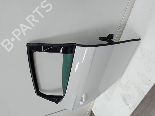 Right rear door SEAT LEON ST (5F8) 2.0 Cupra | BP22396810C5 