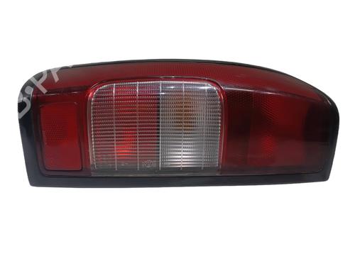 Left taillight NISSAN NP300 PICKUP (D22) 2.5 dCi | BP34419451C34 - Image 9
