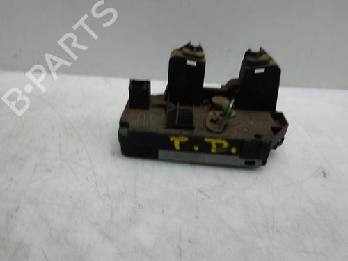 Used Rear right lock OPEL ZAFIRA A MPV (T98) 1.6 16V (F75) (101 hp) 26160941
