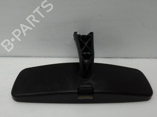 Rear mirror TOYOTA YARIS (_P13_) 1.5 Hybrid (NHP130_, NHP130) | BP23643356I6 