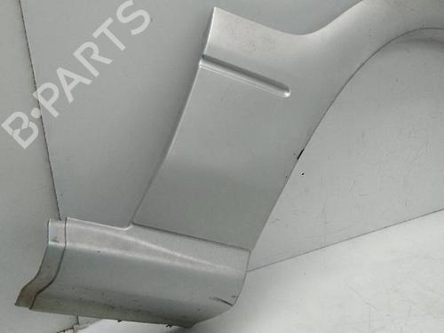 Højre fortil skærm liste SUZUKI VITARA (ET, TA, TD) 1.6 i 16V All-wheel Drive (ET, TA02, SE416) (97 hp) 24861302