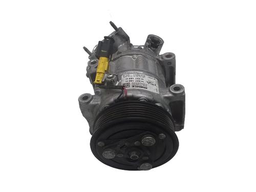 AC compressor OPEL ASTRA L (OV5) 1.5 Turbo D (FBYHZT, FBYHZJ) | BP31308293M34 