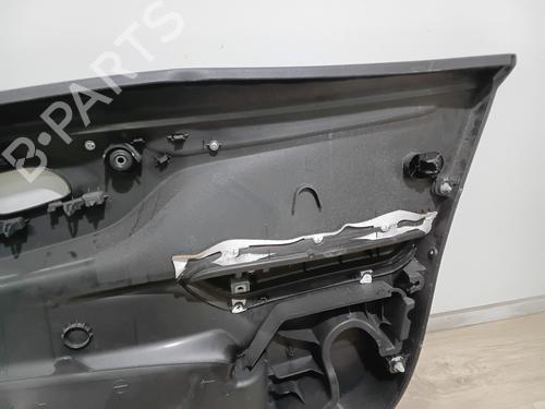 Front left panel CITROËN C-ELYSEE (DD_) 1.6 BlueHDi 100 | BP38795975C58  - Image 8