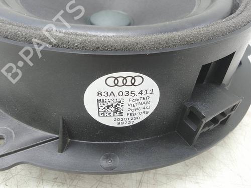Højttaler AUDI Q3 (F3B) 35 TFSI | BP28149719E2 