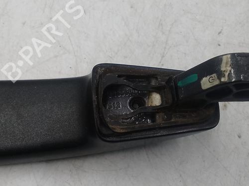 Front right exterior door handle OPEL MOKKA / MOKKA X (J13) 1.6 CDTI (_76) | BP29477426C129 