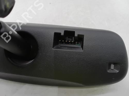 Bakspejl indvendigt TOYOTA RAV 4 III (_A3_) 2.2 D (ALA35_) | BP29995245I6 