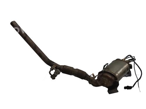 Used Catalyst SEAT IBIZA IV (6J5, 6P1) 1.6 TDI (90 hp) 31063669