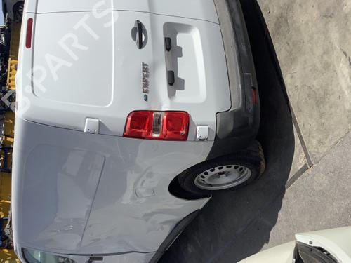 Front left panel PEUGEOT EXPERT Van (V_) E-EXPERT | BP38799219C58 - Image 6