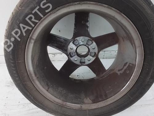 Rim AUDI A3 Sportback (8VA, 8VF) 2.0 TDI | BP25865231C45 