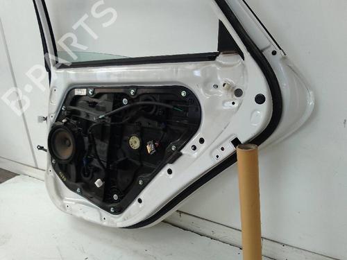 Used Right rear door HYUNDAI i40 I (VF) 1.7 CRDi (116 hp) 18582880