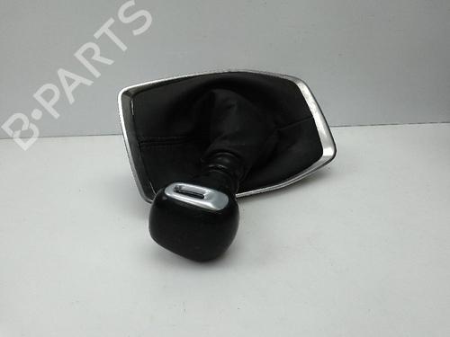 Gear lever PEUGEOT 208 II (UB_, UP_, UW_, UJ_) 1.5 BlueHDI 100 | BP23142645M90 