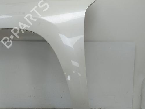 Left front fenders TOYOTA RAV 4 III (_A3_) 2.2 D (ALA35_) | BP29995159C41