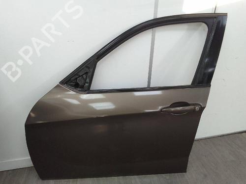 Left front door BMW X1 (E84)  | BP23217257C2 