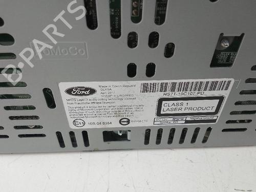 Switch FORD MONDEO V Hatchback (CE) 1.5 TDCi | BP18580001I30 