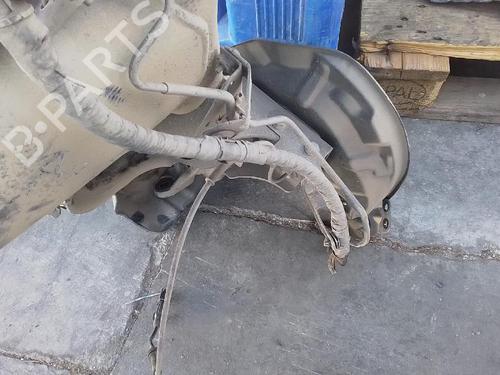 Rear axle RENAULT KADJAR (HA_, HL_) 1.6 dCi 130 (HLA4) | BP27625673M2