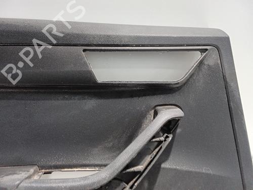 Rear left panel SKODA FABIA III (NJ3) 1.0 TSI | BP36073056C60 - Image 5