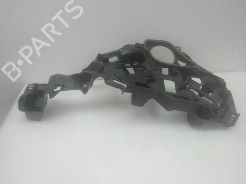 Front bumper bracket PORSCHE TAYCAN (Y1A) Electric (Y1AAA1, Y1AAI1) 9j0868554