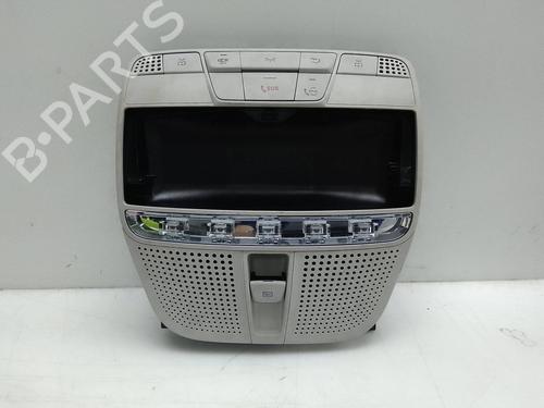 Used Switch Switch MERCEDES-BENZ E-CLASS T-Model (S213) E 220 d (213.204) (194 hp) 18578647 18578647