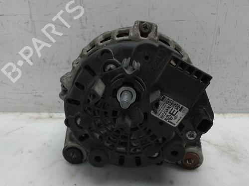 Alternator NISSAN X-TRAIL III (T32_, T32R, T32RR) 1.3 DIG-T | BP29420764M7 