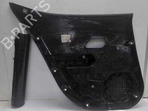 Rear right panel DACIA SANDERO III 1.0 TCe 90 | BP28151060C61 