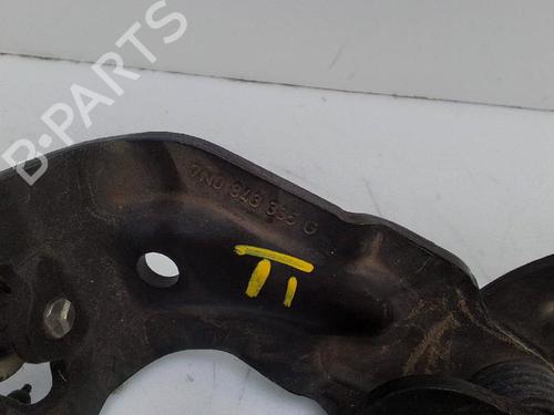 Hinge/Door check strap SEAT ALHAMBRA (710, 711) 2.0 TDI | BP24520074C146 