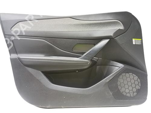 Venstre frontpanel Venstre frontpanel PEUGEOT 308 III (FB_, FH_, FP_, F3_, FM_) Hybrid 136 (FPHPYC) (136 hp) 36776037 36776037