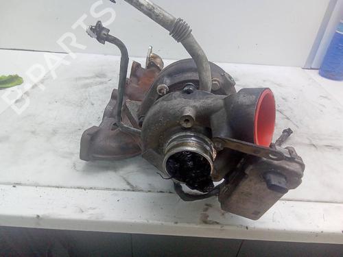 Used Turbocharger/Supercharger MERCEDES-BENZ VIANO (W639) CDI 2.2 (639.711, 639.713, 639.811, 639.813, 639.815) (150 hp) 26054785