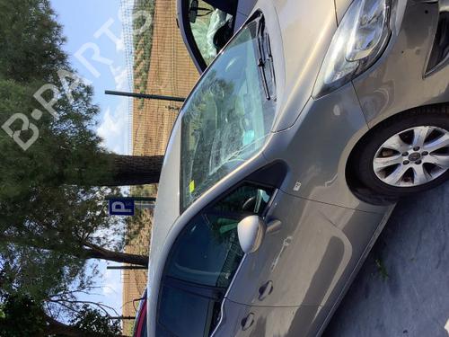 Brugte OPEL MERIVA B MPV (S10) 1.4 (75) 4769152