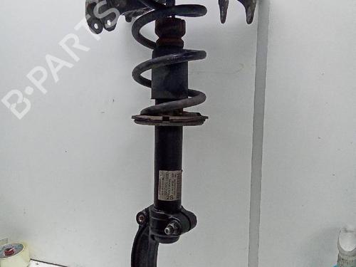 Left front shock absorber AUDI A5 (8T3) 1.8 TFSI | BP18572543M16 