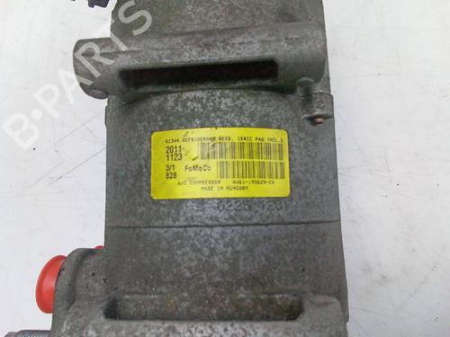 AC compressor FORD FOCUS III  | BP26159653M34 